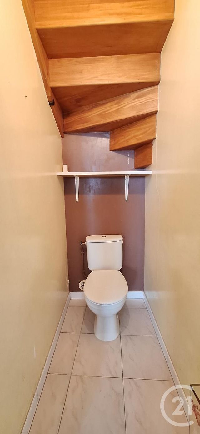 maison à vendre - 3 pièces - 55.79 m2 - MAROLLES EN HUREPOIX - 91 - ILE-DE-FRANCE - Century 21 Agence De La Mairie