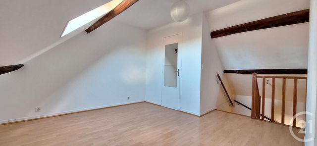 maison à vendre - 3 pièces - 55.79 m2 - MAROLLES EN HUREPOIX - 91 - ILE-DE-FRANCE - Century 21 Agence De La Mairie