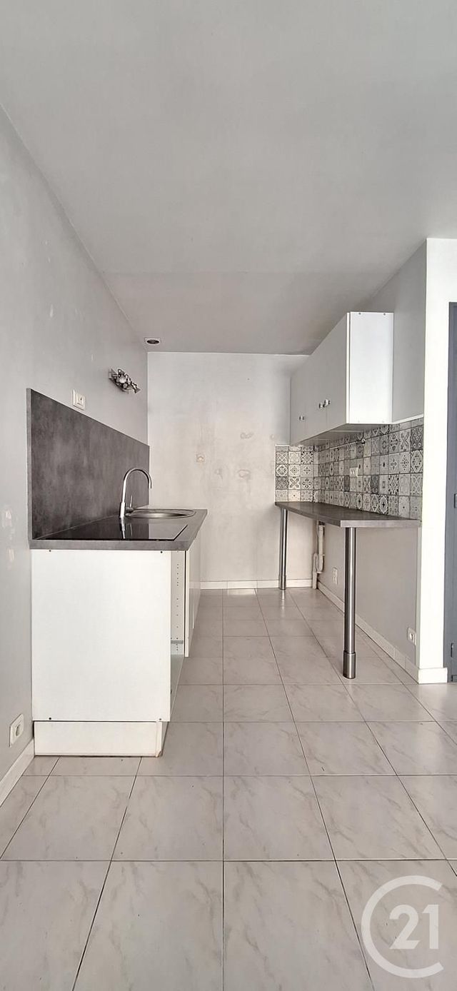 maison à vendre - 3 pièces - 55.79 m2 - MAROLLES EN HUREPOIX - 91 - ILE-DE-FRANCE - Century 21 Agence De La Mairie