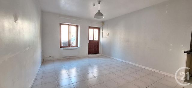 maison à vendre - 3 pièces - 55.79 m2 - MAROLLES EN HUREPOIX - 91 - ILE-DE-FRANCE - Century 21 Agence De La Mairie