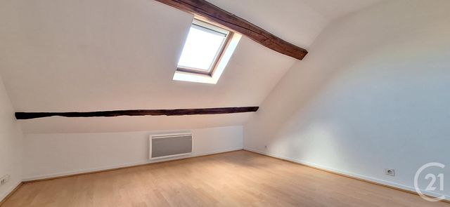 maison à vendre - 3 pièces - 55.79 m2 - MAROLLES EN HUREPOIX - 91 - ILE-DE-FRANCE - Century 21 Agence De La Mairie