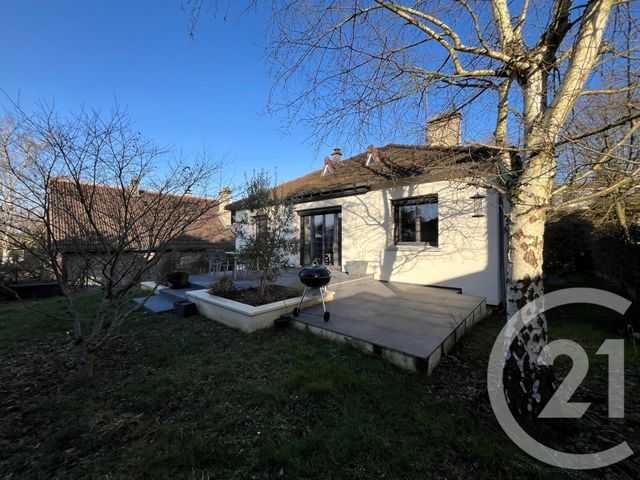 Maison à vendre VILLEMOISSON SUR ORGE