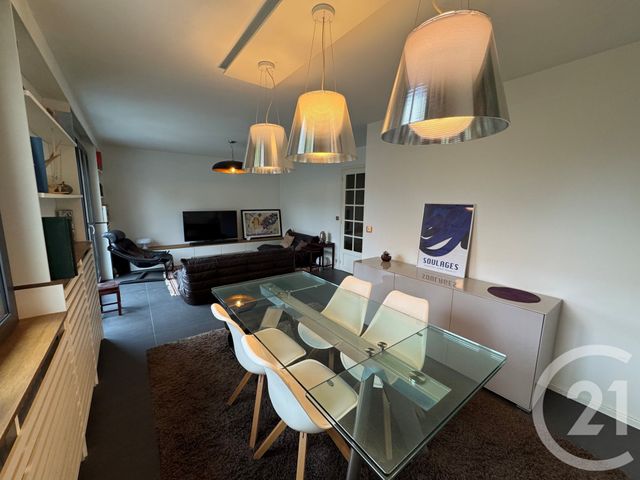 maison à vendre - 4 pièces - 81.66 m2 - VILLEMOISSON SUR ORGE - 91 - ILE-DE-FRANCE - Century 21 Agence De La Mairie