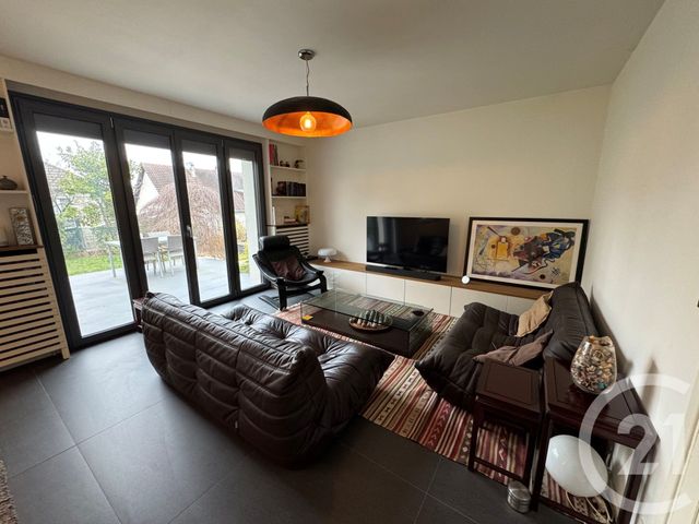 maison à vendre - 4 pièces - 81.66 m2 - VILLEMOISSON SUR ORGE - 91 - ILE-DE-FRANCE - Century 21 Agence De La Mairie