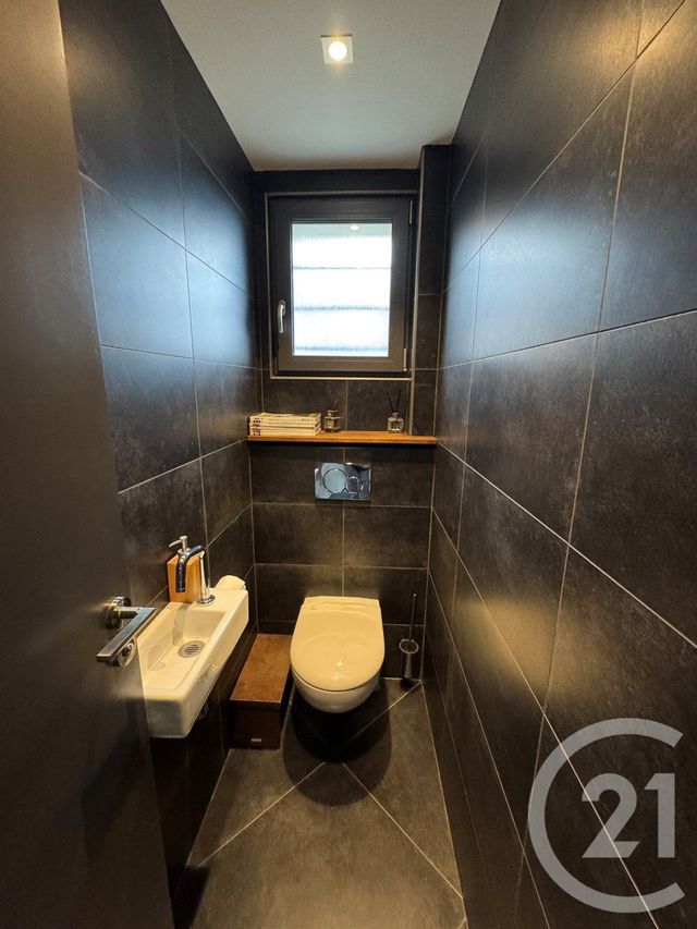 maison à vendre - 4 pièces - 81.66 m2 - VILLEMOISSON SUR ORGE - 91 - ILE-DE-FRANCE - Century 21 Agence De La Mairie