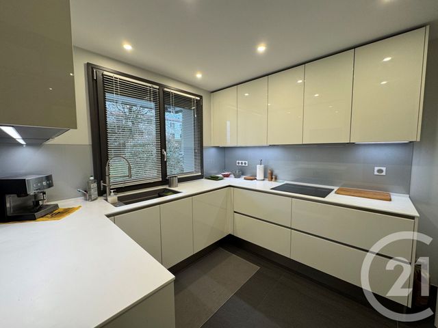 maison à vendre - 4 pièces - 81.66 m2 - VILLEMOISSON SUR ORGE - 91 - ILE-DE-FRANCE - Century 21 Agence De La Mairie