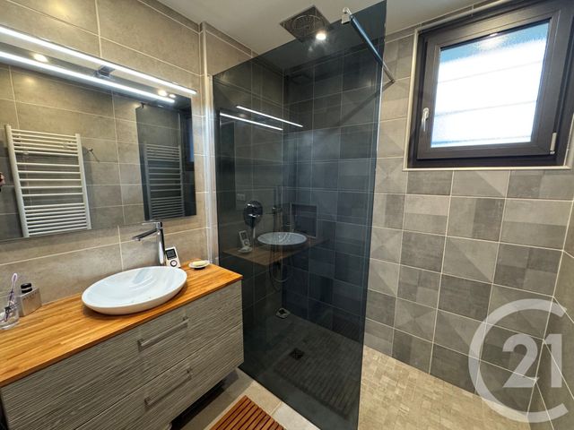 maison à vendre - 4 pièces - 81.66 m2 - VILLEMOISSON SUR ORGE - 91 - ILE-DE-FRANCE - Century 21 Agence De La Mairie