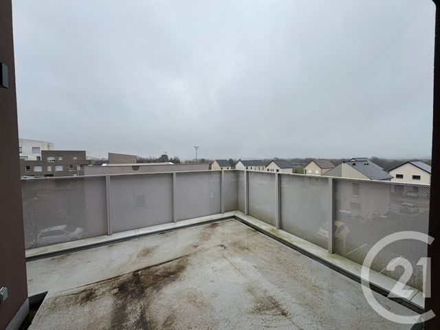 Appartement F4 à louer - 4 pièces - 80.0 m2 - BRUYERES LE CHATEL - 91 - ILE-DE-FRANCE - Century 21 Agence De La Mairie