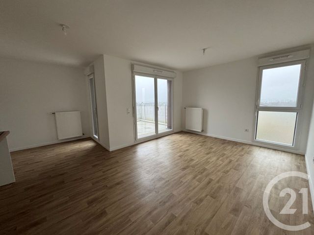 Appartement F4 à louer BRUYERES LE CHATEL