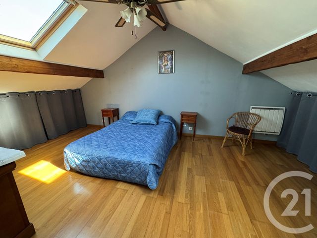 maison à vendre - 4 pièces - 85.24 m2 - ST GERMAIN LES ARPAJON - 91 - ILE-DE-FRANCE - Century 21 Agence De La Mairie