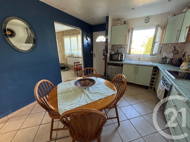 maison à vendre - 4 pièces - 85.24 m2 - ST GERMAIN LES ARPAJON - 91 - ILE-DE-FRANCE - Century 21 Agence De La Mairie