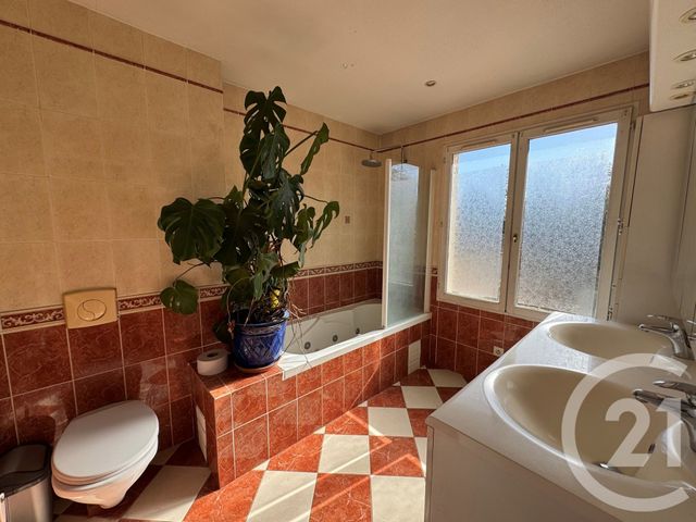 maison à vendre - 4 pièces - 85.24 m2 - ST GERMAIN LES ARPAJON - 91 - ILE-DE-FRANCE - Century 21 Agence De La Mairie