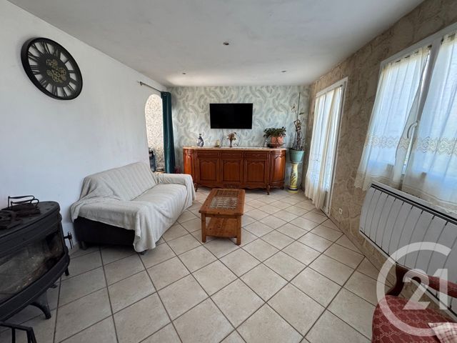 maison à vendre - 4 pièces - 85.24 m2 - ST GERMAIN LES ARPAJON - 91 - ILE-DE-FRANCE - Century 21 Agence De La Mairie