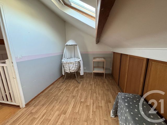 maison à vendre - 4 pièces - 85.24 m2 - ST GERMAIN LES ARPAJON - 91 - ILE-DE-FRANCE - Century 21 Agence De La Mairie