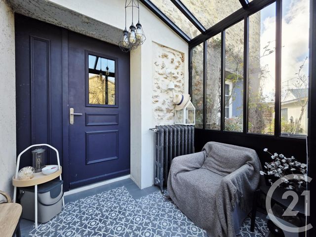 maison à vendre - 5 pièces - 121.0 m2 - MAROLLES EN HUREPOIX - 91 - ILE-DE-FRANCE - Century 21 Agence De La Mairie