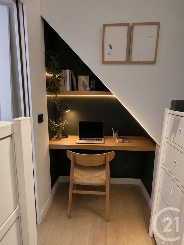 maison à vendre - 5 pièces - 121.0 m2 - MAROLLES EN HUREPOIX - 91 - ILE-DE-FRANCE - Century 21 Agence De La Mairie