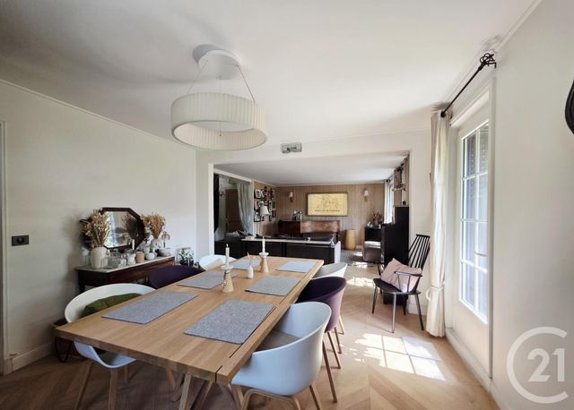 maison à vendre - 5 pièces - 121.0 m2 - MAROLLES EN HUREPOIX - 91 - ILE-DE-FRANCE - Century 21 Agence De La Mairie
