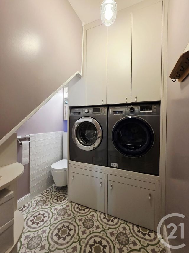 maison à vendre - 5 pièces - 121.0 m2 - MAROLLES EN HUREPOIX - 91 - ILE-DE-FRANCE - Century 21 Agence De La Mairie