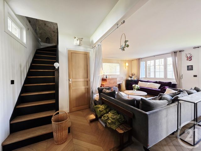 maison à vendre - 5 pièces - 121.0 m2 - MAROLLES EN HUREPOIX - 91 - ILE-DE-FRANCE - Century 21 Agence De La Mairie