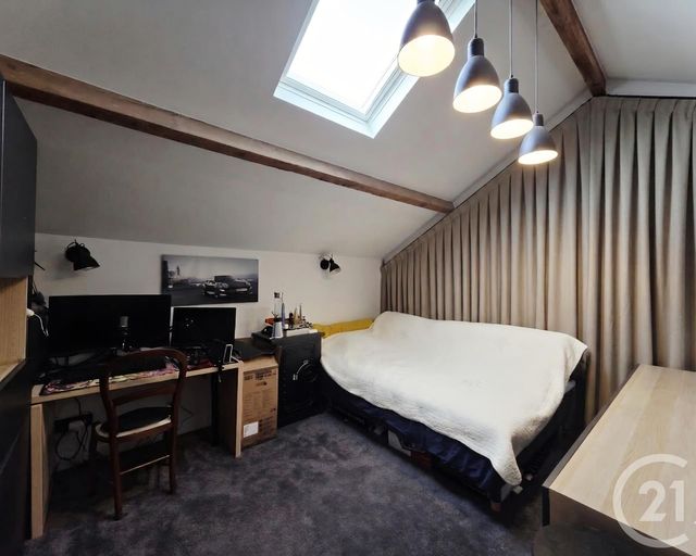 maison à vendre - 5 pièces - 121.0 m2 - MAROLLES EN HUREPOIX - 91 - ILE-DE-FRANCE - Century 21 Agence De La Mairie