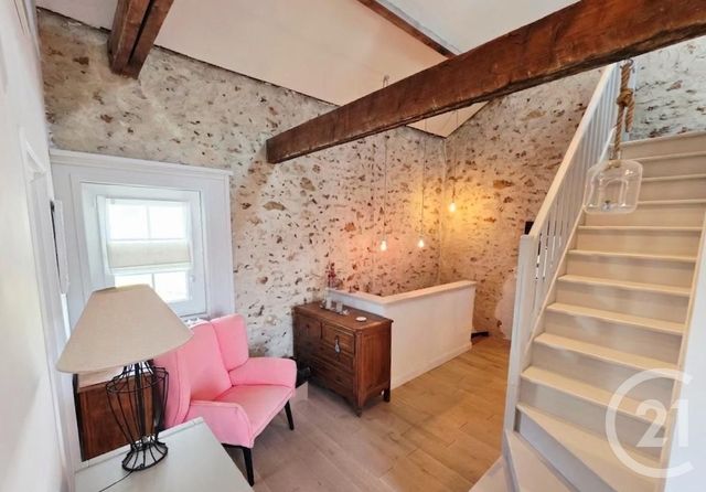 maison à vendre - 5 pièces - 121.0 m2 - MAROLLES EN HUREPOIX - 91 - ILE-DE-FRANCE - Century 21 Agence De La Mairie
