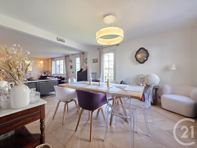 maison à vendre - 5 pièces - 121.0 m2 - MAROLLES EN HUREPOIX - 91 - ILE-DE-FRANCE - Century 21 Agence De La Mairie