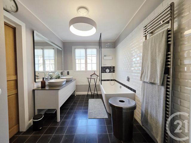 maison à vendre - 5 pièces - 121.0 m2 - MAROLLES EN HUREPOIX - 91 - ILE-DE-FRANCE - Century 21 Agence De La Mairie