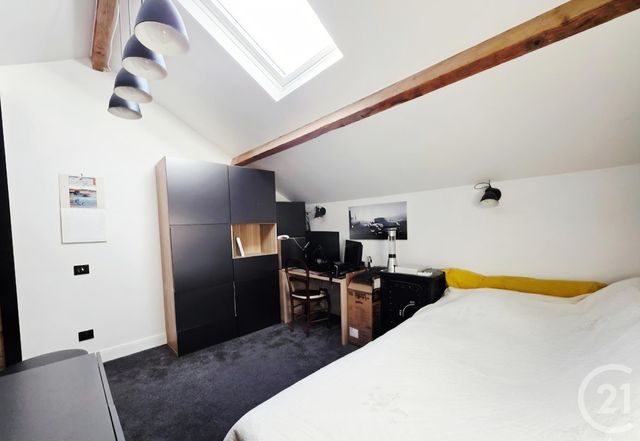 maison à vendre - 5 pièces - 121.0 m2 - MAROLLES EN HUREPOIX - 91 - ILE-DE-FRANCE - Century 21 Agence De La Mairie