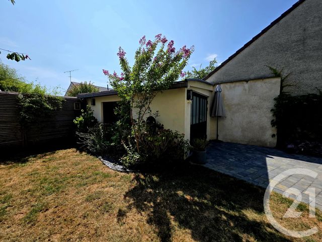 maison à vendre - 5 pièces - 121.0 m2 - MAROLLES EN HUREPOIX - 91 - ILE-DE-FRANCE - Century 21 Agence De La Mairie