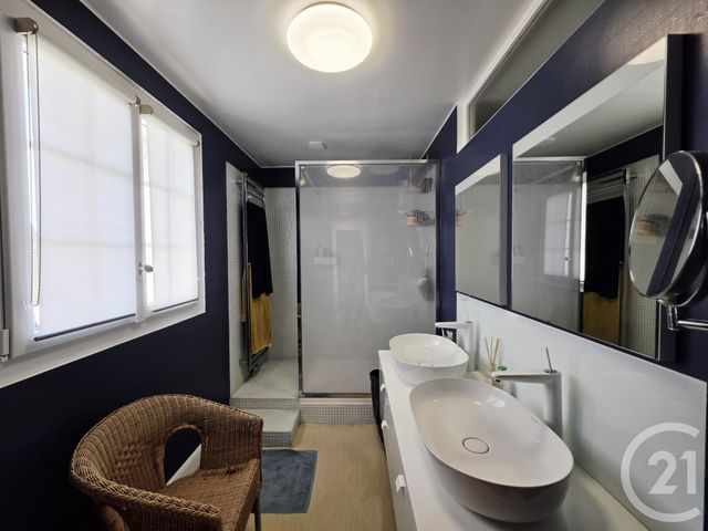 maison à vendre - 5 pièces - 121.0 m2 - MAROLLES EN HUREPOIX - 91 - ILE-DE-FRANCE - Century 21 Agence De La Mairie