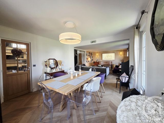 maison à vendre - 5 pièces - 121.0 m2 - MAROLLES EN HUREPOIX - 91 - ILE-DE-FRANCE - Century 21 Agence De La Mairie