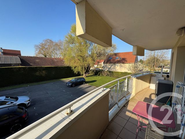 Appartement F2 à vendre - 2 pièces - 39.0 m2 - ST GERMAIN LES ARPAJON - 91 - ILE-DE-FRANCE - Century 21 Agence De La Mairie