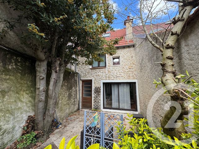 Appartement F2 Bis à louer ARPAJON