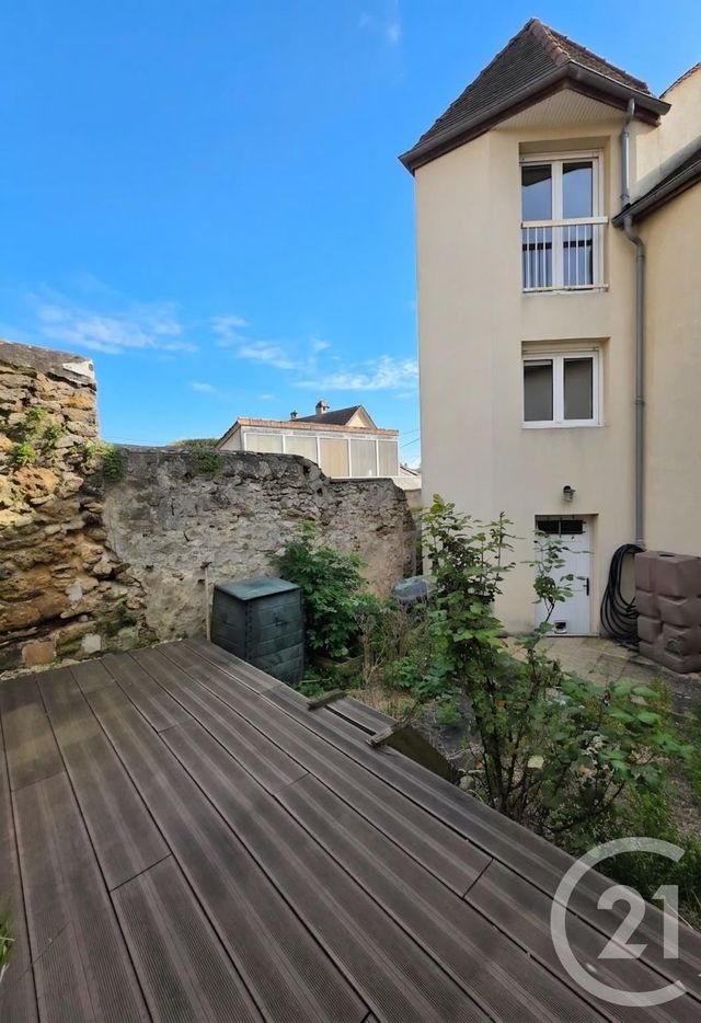 maison à vendre - 5 pièces - 69.61 m2 - ARPAJON - 91 - ILE-DE-FRANCE - Century 21 Agence De La Mairie