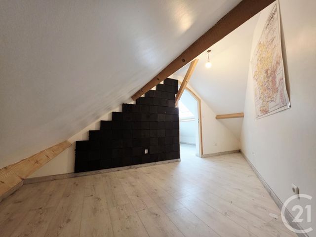 maison à vendre - 5 pièces - 69.61 m2 - ARPAJON - 91 - ILE-DE-FRANCE - Century 21 Agence De La Mairie