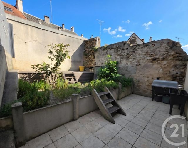 maison à vendre - 5 pièces - 69.61 m2 - ARPAJON - 91 - ILE-DE-FRANCE - Century 21 Agence De La Mairie