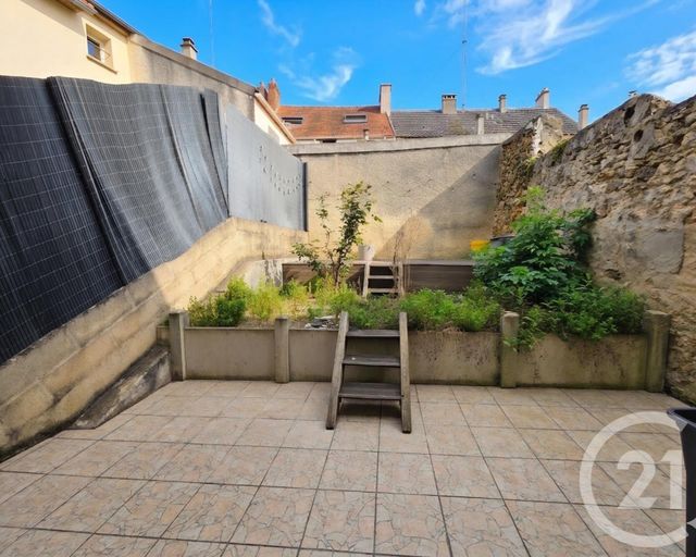 maison à vendre - 5 pièces - 69.61 m2 - ARPAJON - 91 - ILE-DE-FRANCE - Century 21 Agence De La Mairie