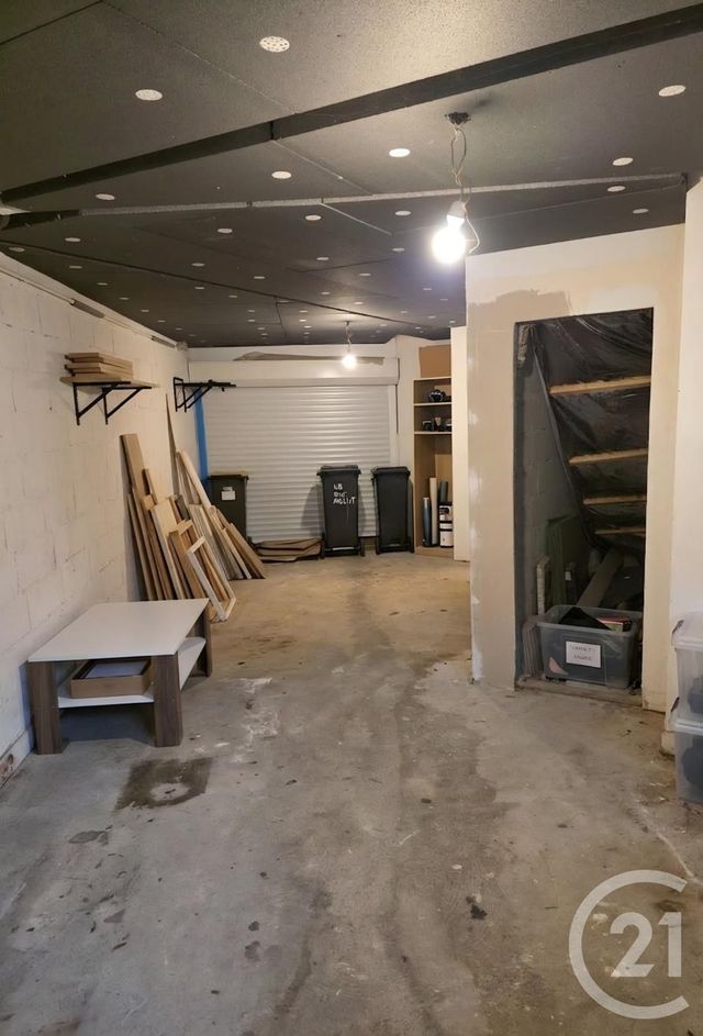 maison à vendre - 5 pièces - 69.61 m2 - ARPAJON - 91 - ILE-DE-FRANCE - Century 21 Agence De La Mairie