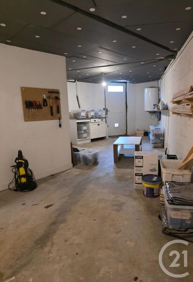 maison à vendre - 5 pièces - 69.61 m2 - ARPAJON - 91 - ILE-DE-FRANCE - Century 21 Agence De La Mairie