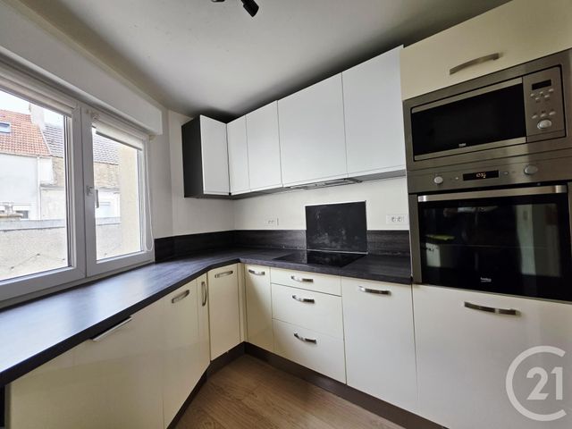 maison à vendre - 5 pièces - 69.61 m2 - ARPAJON - 91 - ILE-DE-FRANCE - Century 21 Agence De La Mairie