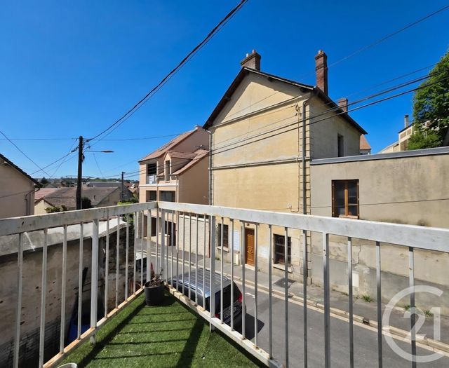 maison à vendre - 5 pièces - 69.61 m2 - ARPAJON - 91 - ILE-DE-FRANCE - Century 21 Agence De La Mairie