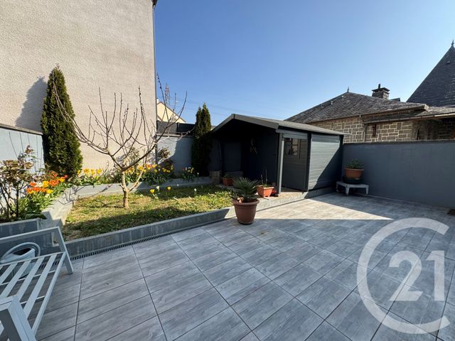 maison à vendre - 6 pièces - 138.94 m2 - ST GERMAIN LES ARPAJON - 91 - ILE-DE-FRANCE - Century 21 Agence De La Mairie