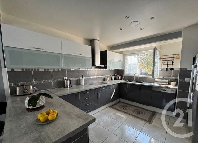 maison à vendre - 6 pièces - 138.94 m2 - ST GERMAIN LES ARPAJON - 91 - ILE-DE-FRANCE - Century 21 Agence De La Mairie