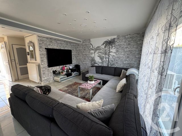 maison à vendre - 6 pièces - 138.94 m2 - ST GERMAIN LES ARPAJON - 91 - ILE-DE-FRANCE - Century 21 Agence De La Mairie