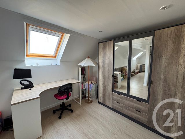 maison à vendre - 6 pièces - 138.94 m2 - ST GERMAIN LES ARPAJON - 91 - ILE-DE-FRANCE - Century 21 Agence De La Mairie