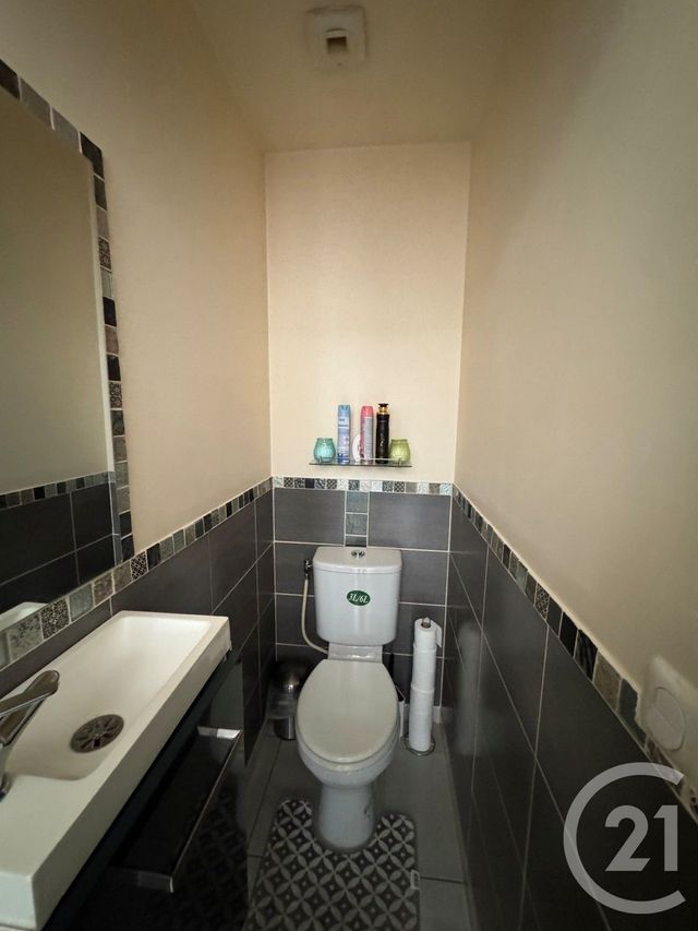 maison à vendre - 6 pièces - 138.94 m2 - ST GERMAIN LES ARPAJON - 91 - ILE-DE-FRANCE - Century 21 Agence De La Mairie