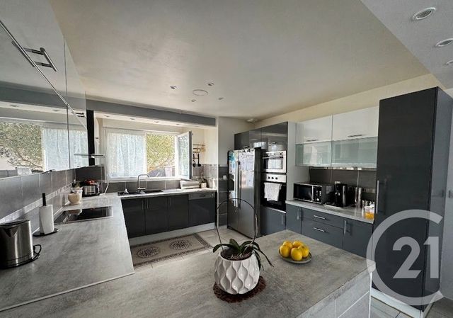 maison à vendre - 6 pièces - 138.94 m2 - ST GERMAIN LES ARPAJON - 91 - ILE-DE-FRANCE - Century 21 Agence De La Mairie