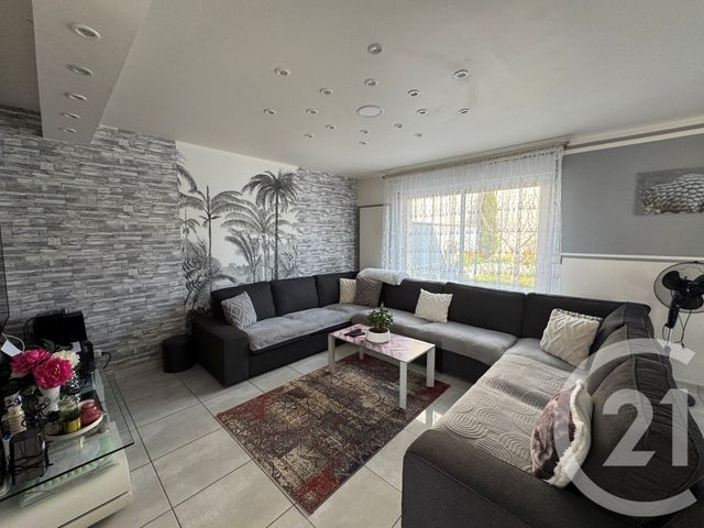 maison à vendre - 6 pièces - 138.94 m2 - ST GERMAIN LES ARPAJON - 91 - ILE-DE-FRANCE - Century 21 Agence De La Mairie