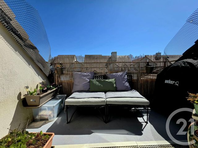 Appartement F3 à vendre - 3 pièces - 70.65 m2 - EGLY - 91 - ILE-DE-FRANCE - Century 21 Agence De La Mairie