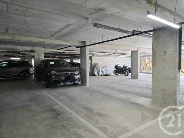 Appartement F3 à vendre - 3 pièces - 70.65 m2 - EGLY - 91 - ILE-DE-FRANCE - Century 21 Agence De La Mairie